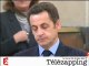 Télézapping : Sarkozy se rachète une vertu catholique