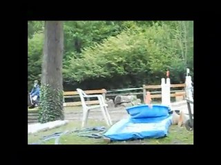 Okadia du milon : concours maisse 26/09/2010