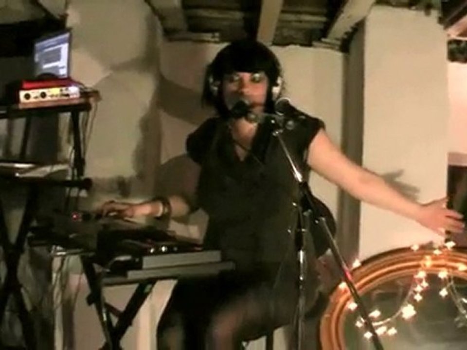 Big Bad Studio presenta Evokateur