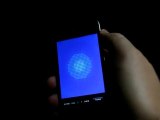 Sonic Speed ball iPhone App Demo