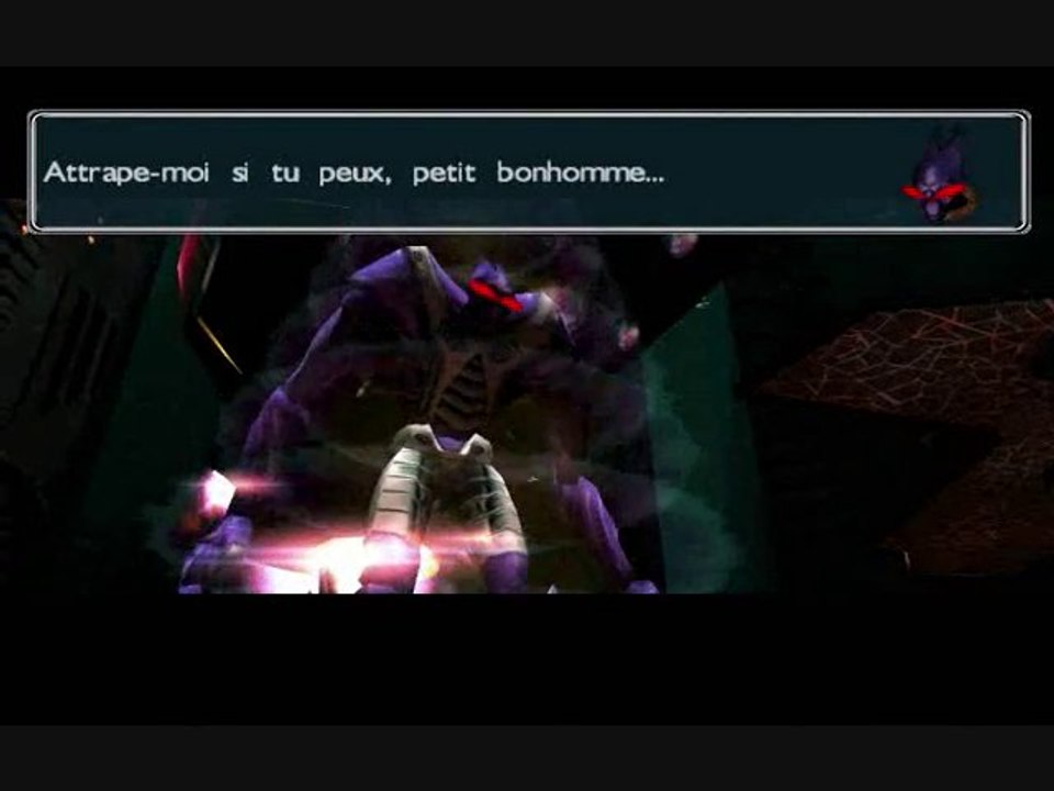 mdk-2-walkthrough-7-niveau-7-stranger-in-a-strange-land-vid-o-dailymotion