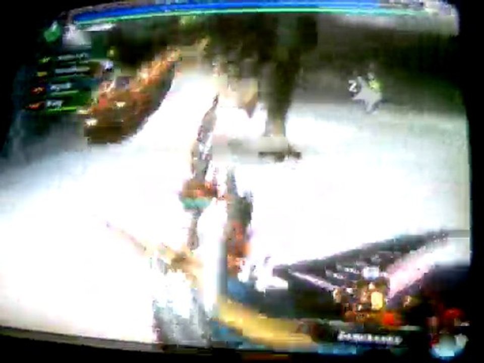 DevilJho à quatre - Emotions Feelings