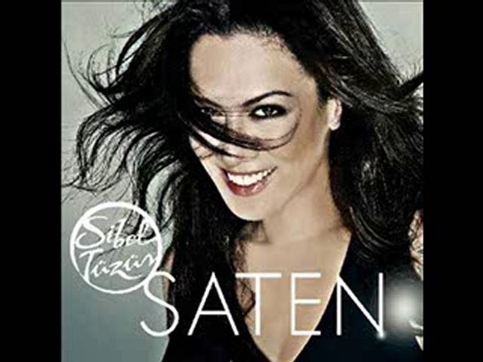 Sibel Tüzün - Sana Anlatmam Lazim-(2010)