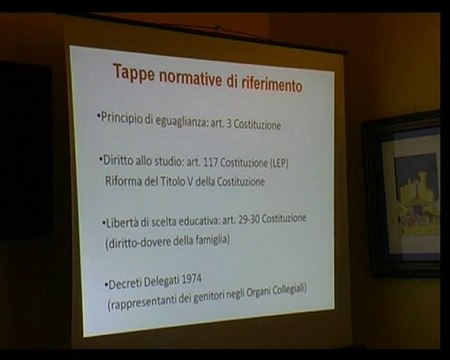 XXIII Convegno Asad Palermo 2010 P1