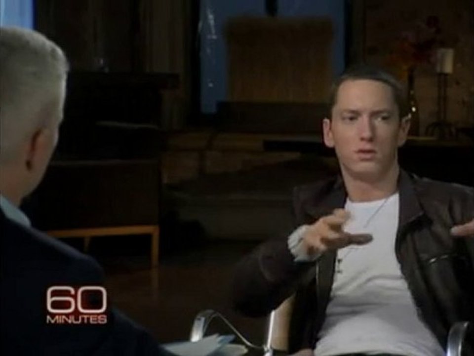 Eminem_ No Profanity In My House