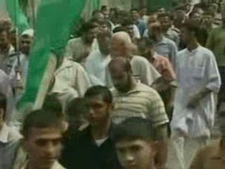 Palestinian boy 'run over by Israeli settler'