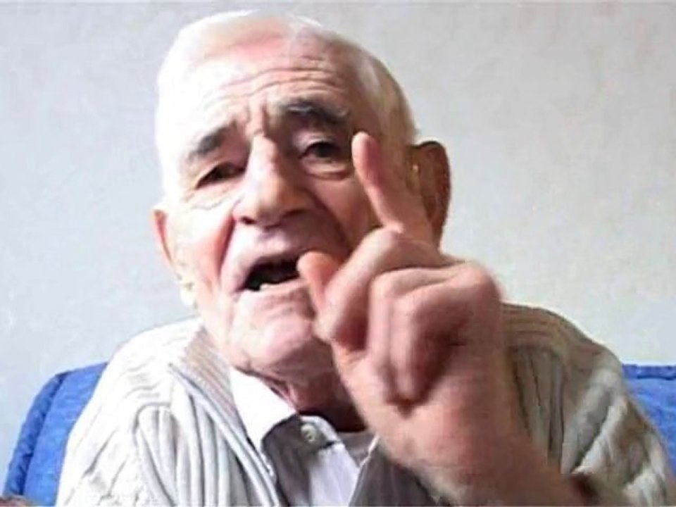 André Carrière