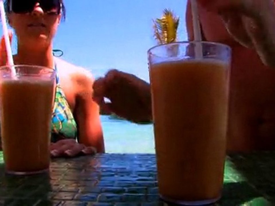 Dining options at Barceló Los Cabos Palace Deluxe