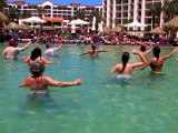 Beach & Pool Activities at Barceló Los Cabos Palace Deluxe