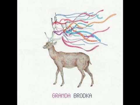 Monika Brodka - Syberia