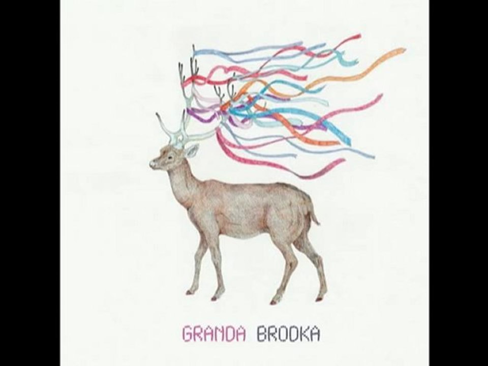 Monika Brodka - Syberia