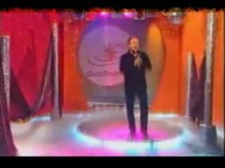 Francesco Napoli-Lady Fantasty