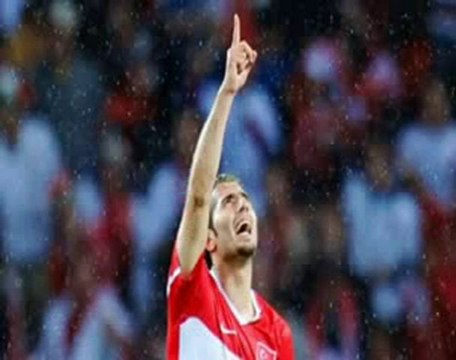 Özgün - 2010 Milli Takım Marşı