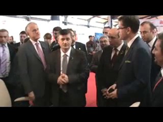 10.10.2010 Balıkesir Etkinlikleri