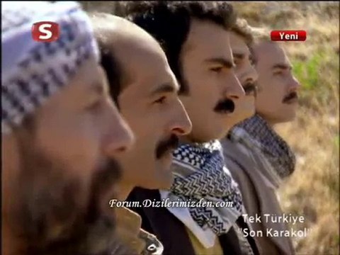 Tek Türkiye 111. Bölüm / Ümit Erleri Yemin Töreni