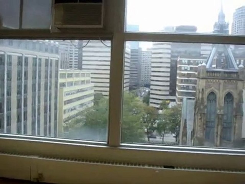 Rent Loft Style Office Space Downtown Montreal for $575 ...