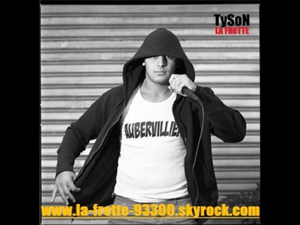 T.Y La Frette - Pour la tess