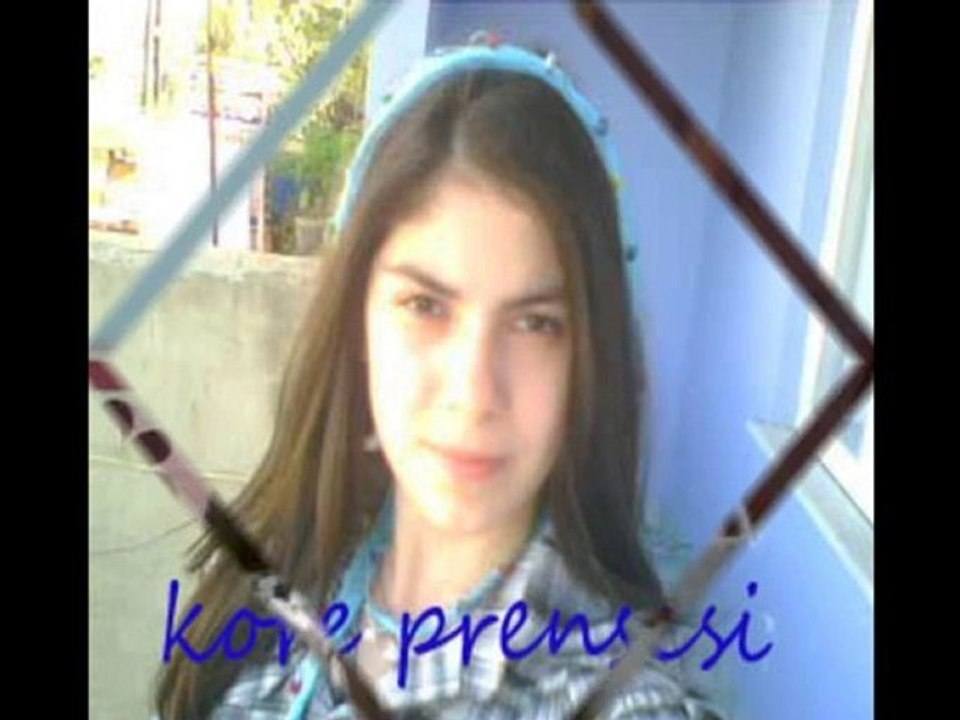 Korea-fans üye tanıtım videosu