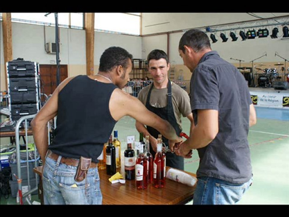 concentre motos aladin33 2 et 3 oct 2010 St Avit 33