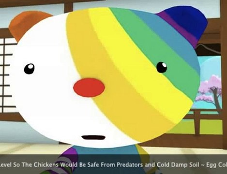 DIY Chicken Coop Builder Plans