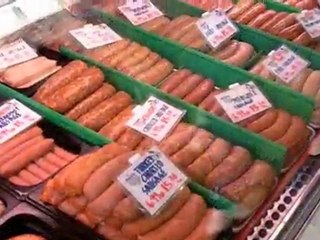 Grandville Island - an Urban Oasis in Vancouver BC