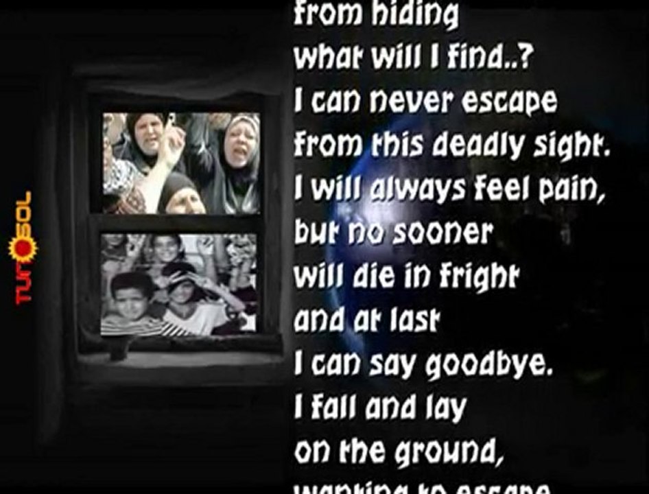 about palestine