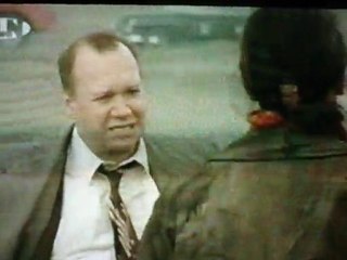 Dr. Jay In TV's "Jake and the Kid" 1995-1997 (Part 1)