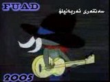 kurdish song, kürtçe şarkı, tom and jeryy funny, komik