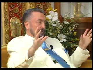 The miracles in the human eye