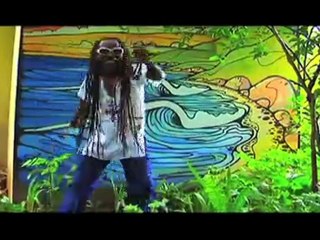 Derajah & Paketo Wilson-Inna De Yard