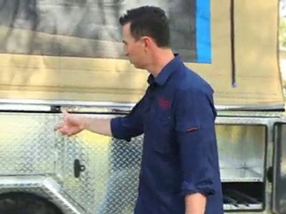 Caravans Belmont Awesome Camper Trailers QLD