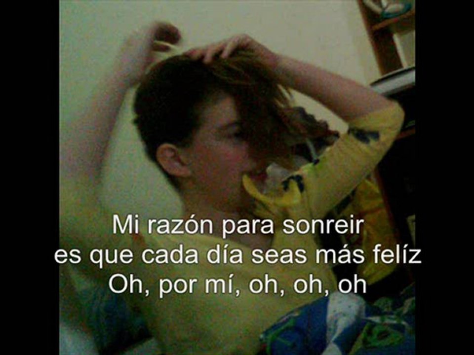 Mi razon