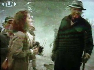 Dr. Jay In TV's "Jake and the Kid" 1995-1997 (Part 2)