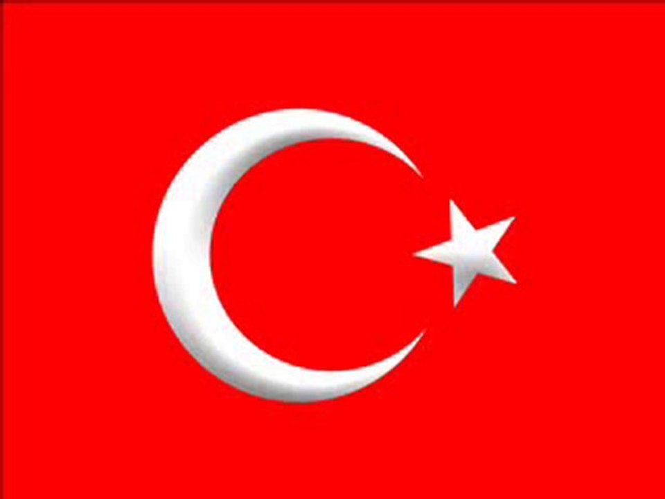 Türkiyemm