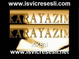 MUZAFFER BADİLLİ- ZİLAN KARAYAZIMIDIR BU isvicresesli