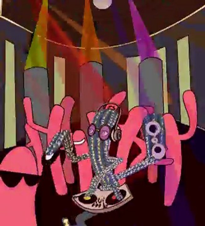 dj cactus du poulpe