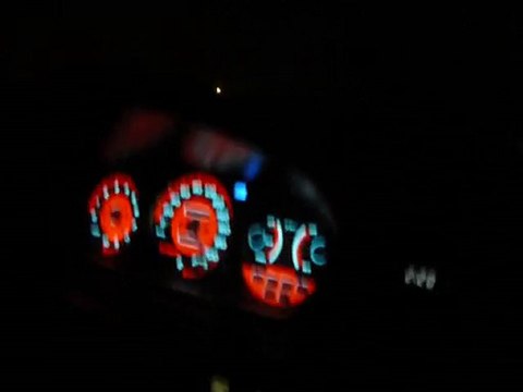 honda civic Ej2 by pti flo