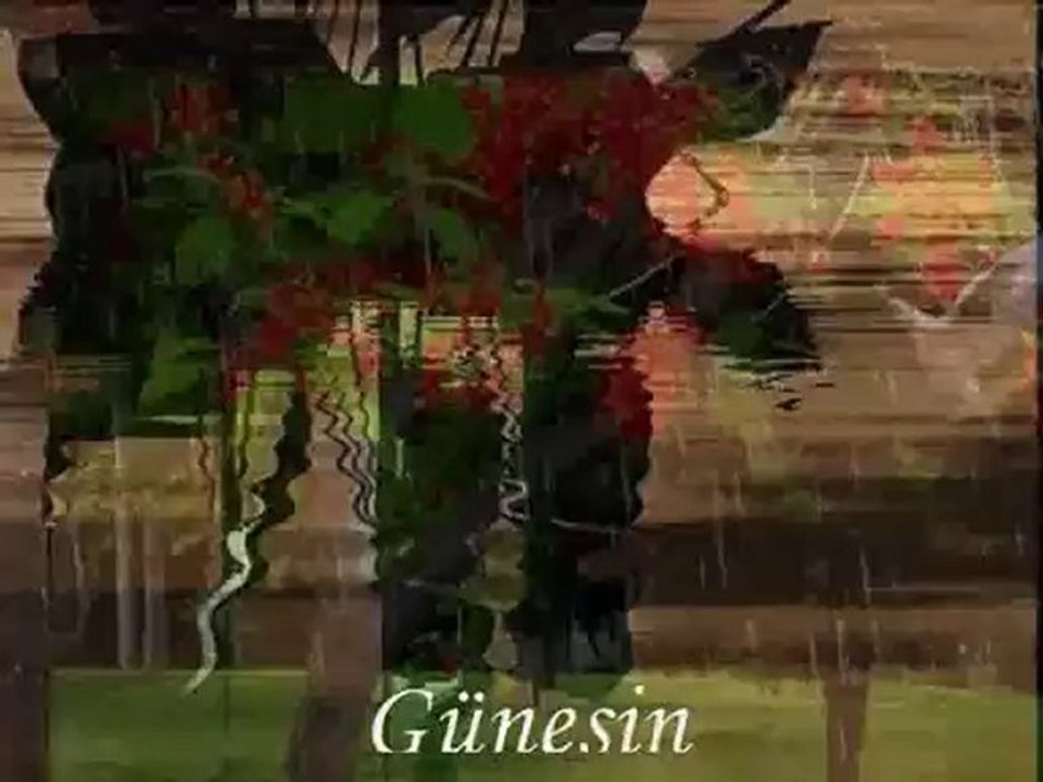 Can YÜCEL / HERŞEY SENDE GİZLİ / Yorum & Nilgün BUDAK