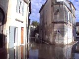 inondations noves 7et 8 septembre 2010 (Bouches-du-Rhône)