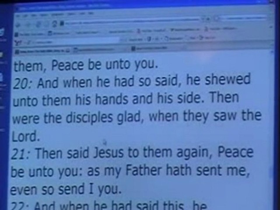 PT 1 MYTH DESTROYERS ,THE VIRGIN FOLLOW UP