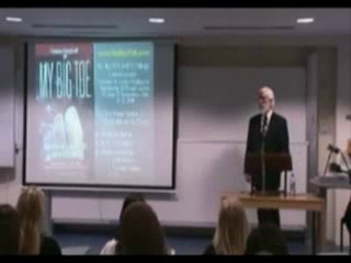 Physics, Metaphysics the Consciousness Connection (1 of 18)