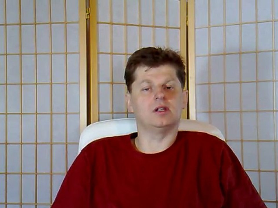 Speckbear TV - Abnehmen, einfach und natürlich