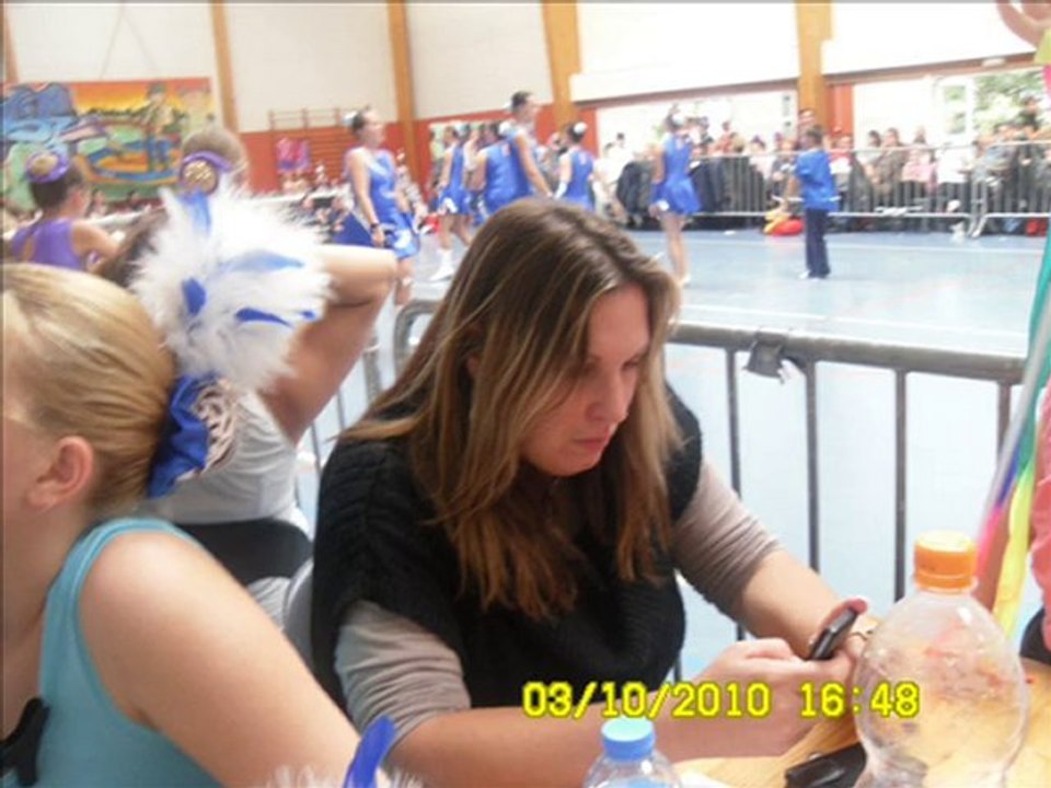 les angelines de lécluse 3 10 2010