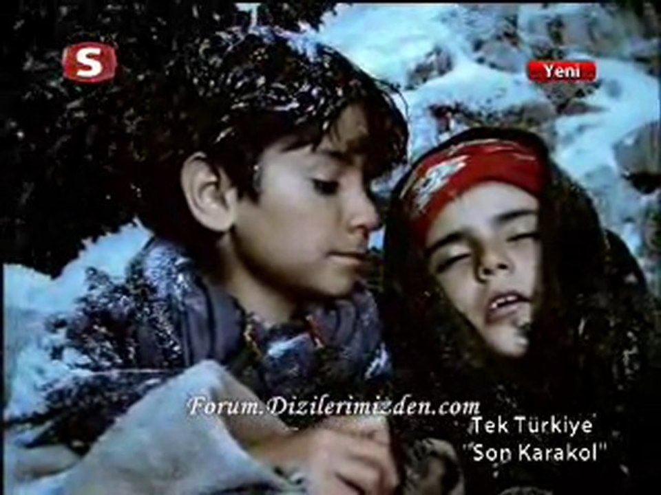 Tek Türkiye 111. Bölüm /  Kürtçe Türkü