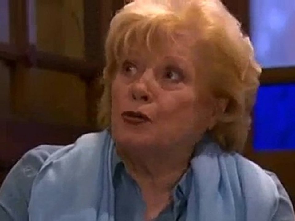 Hommage à Colette RENARD