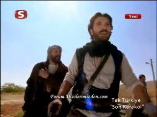 Tek Türkiye 111. Bölüm / Kalbinle Dilin Arasına Enaz 9 Kapı