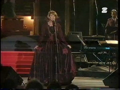 HALINA FRACKOWIAK - CZEKAM AZ PRZYJDZIE DESZCZ