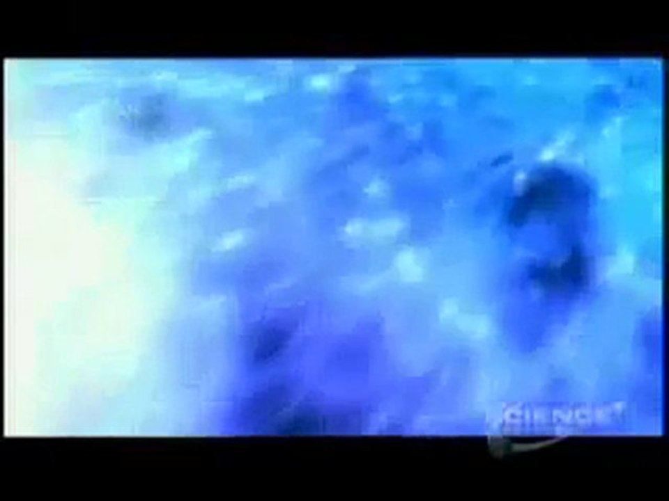 The Hawking Paradox (1 of 5)