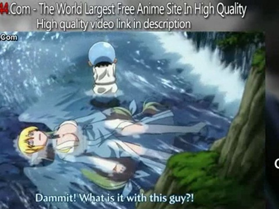 Sora no Otoshimono Forte 2 English Sub [1/2]