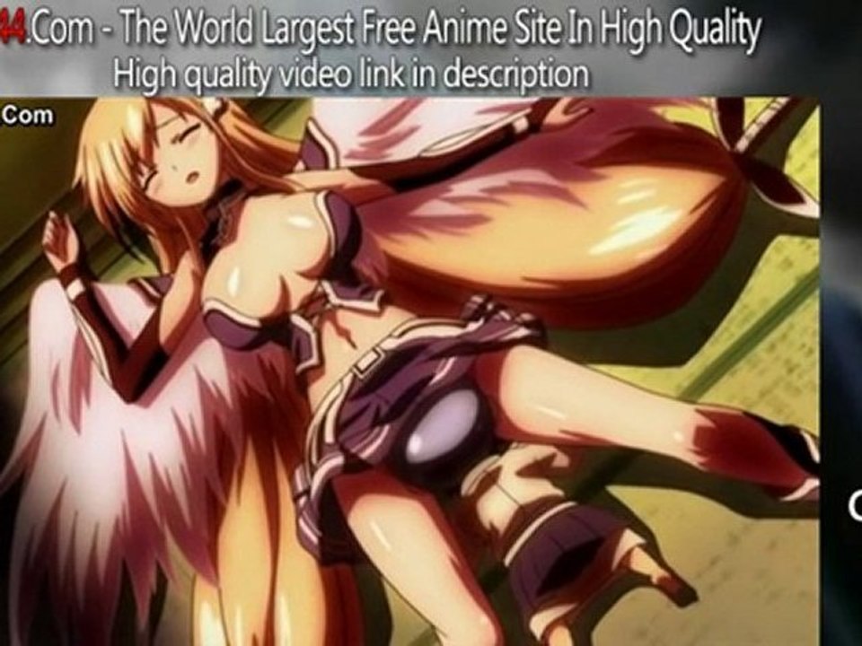 Sora no Otoshimono Forte 2 English Sub [2/2]